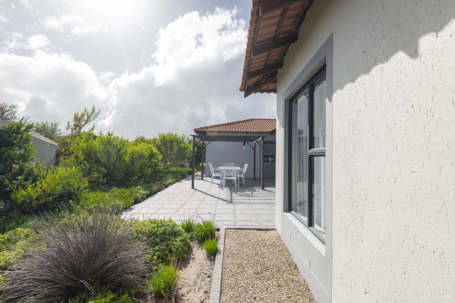 3 Bedroom Property for Sale in Langebaan Country Estate Western Cape